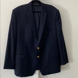 Ralph Lauren classic fit blazer